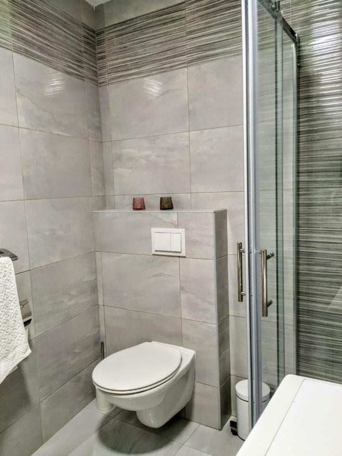 Studio Apartman Violeta II - 50M From The Beach Trogir Exteriér fotografie