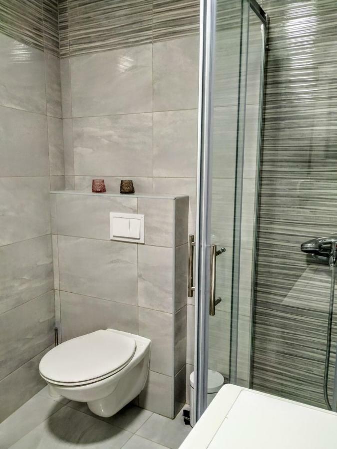 Studio Apartman Violeta II - 50M From The Beach Trogir Exteriér fotografie